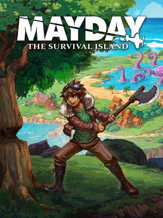 Mayday: The Survival Island
