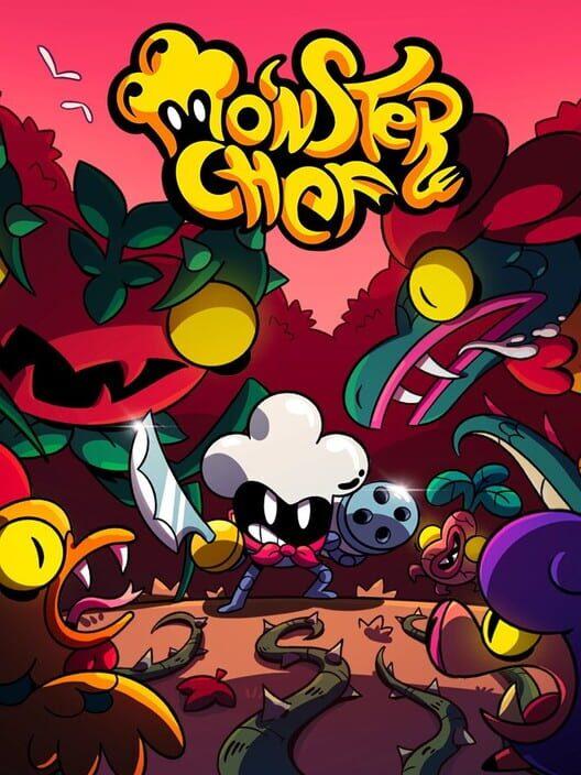 Monster Chef