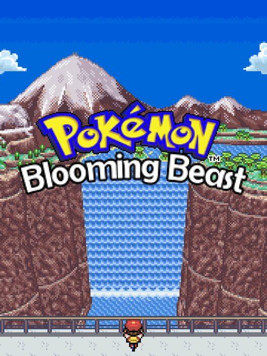 Pokémon Blooming Beast