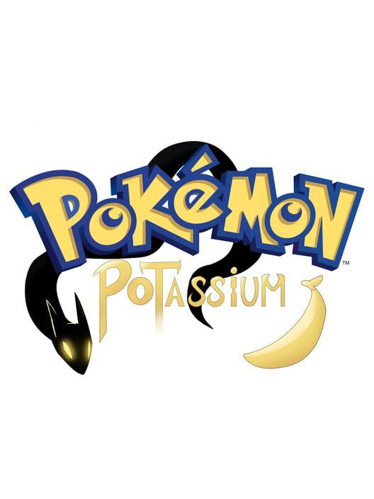 Pokémon Potassium