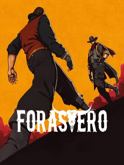Forastero