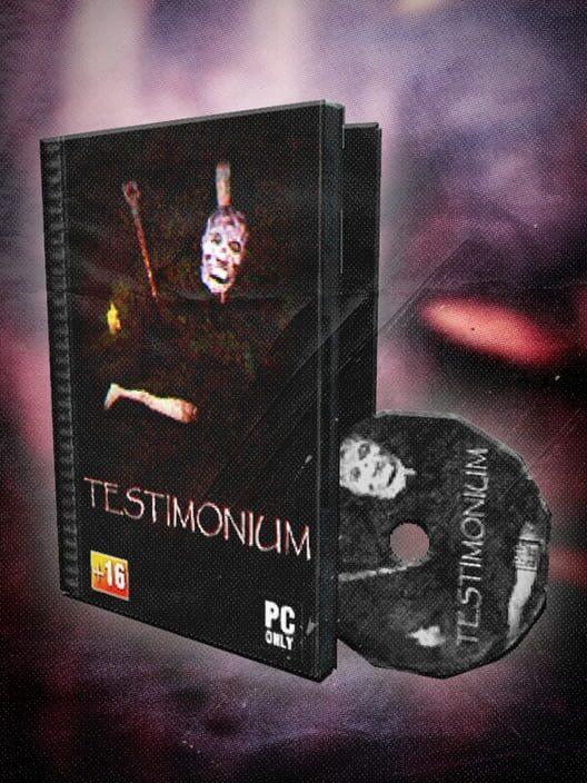 Testimonium