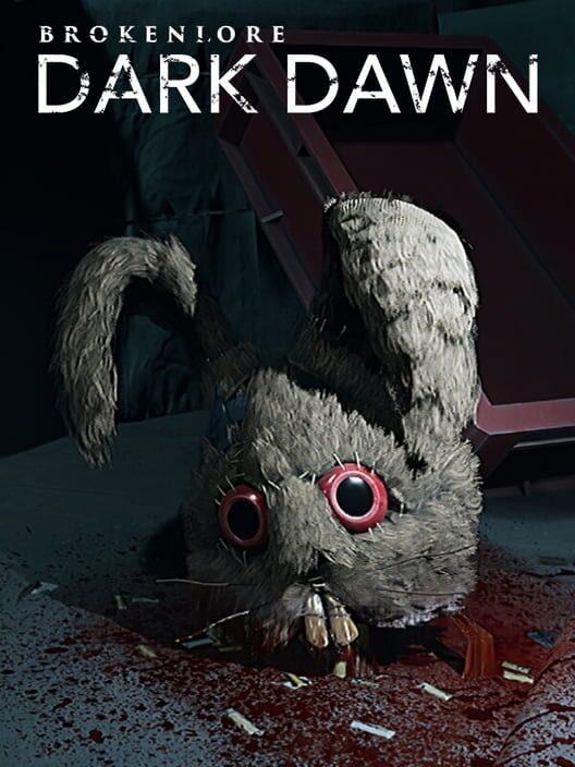 BrokenLore: Dark Dawn