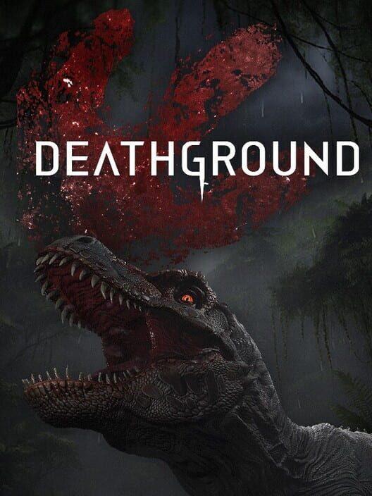 Deathground