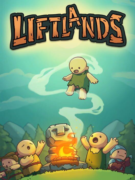 Liftlands