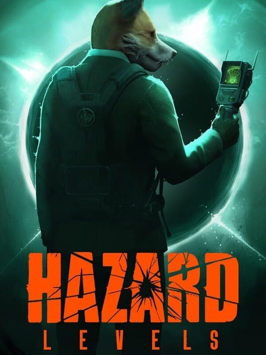 Hazard Levels