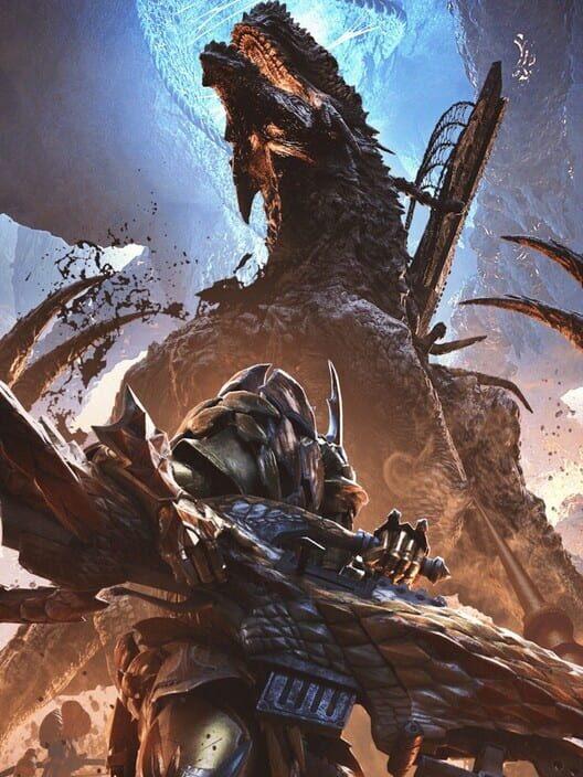 Monster Hunter Wilds: Title Update 4