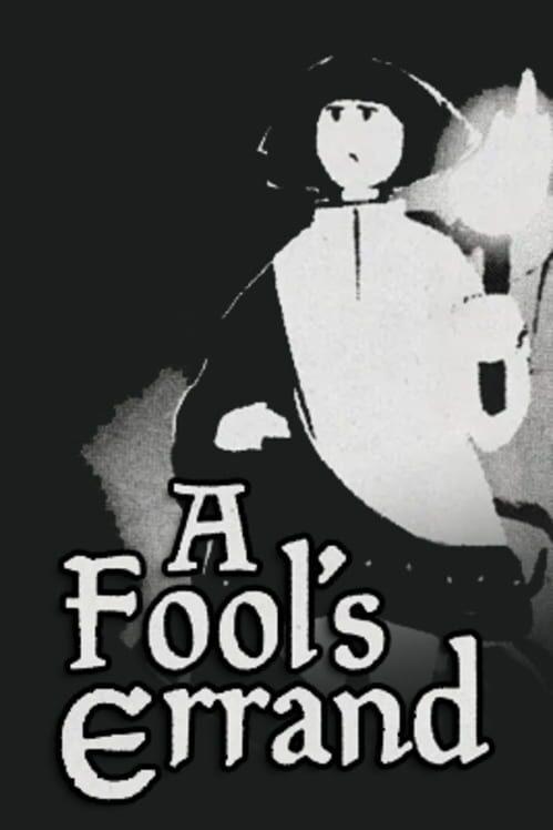 A Fool's Errand