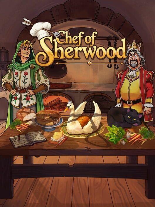Chef of Sherwood