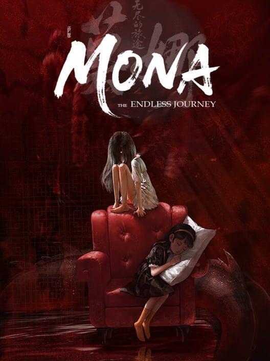 Mona: The Endless Journey