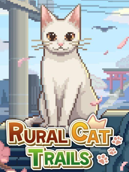 Rural Cat Trails