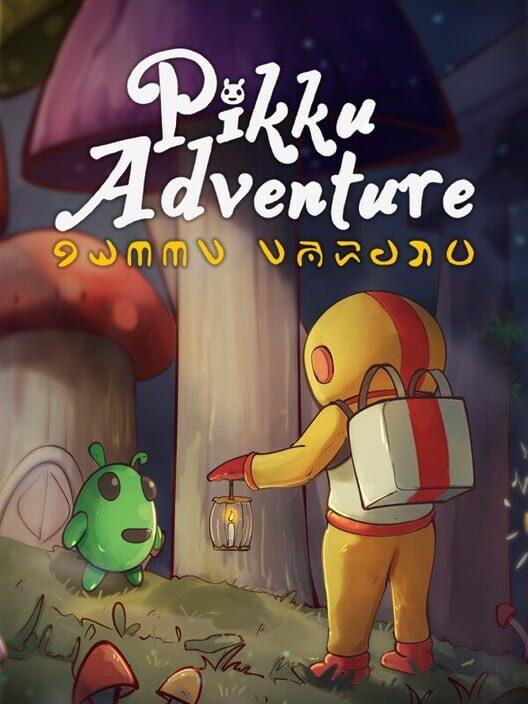 Pikku Adventure