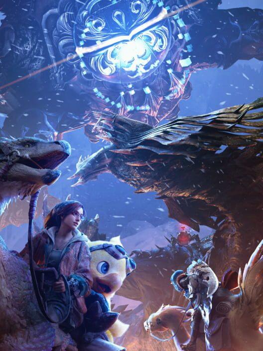 Monster Hunter Wilds: Title Update 3
