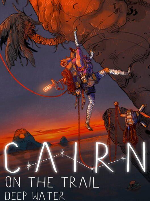Cairn: On the Trail