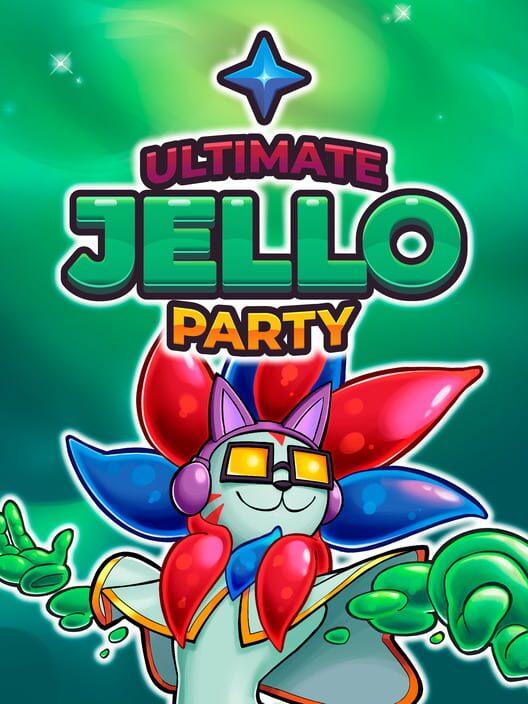 Ultimate Jello Party