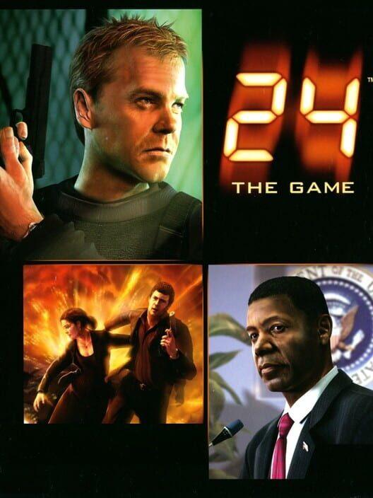 24: The Game