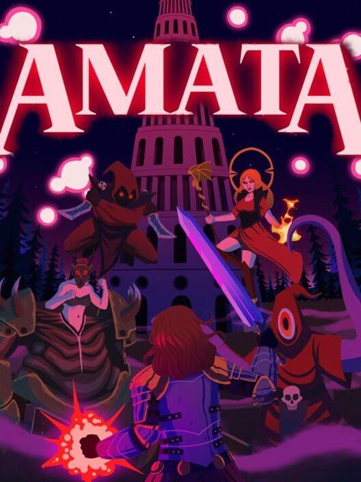 Amata