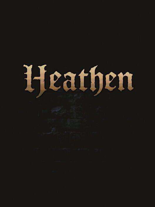 Heathen