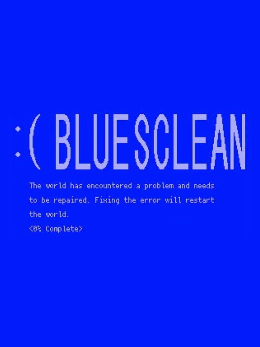 :(Blues Clean