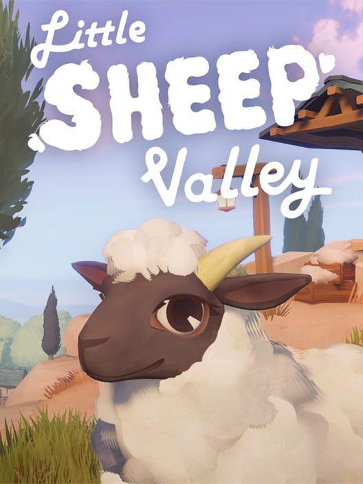 Little Sheep Valley