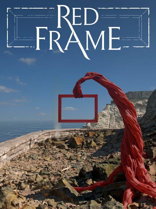 Red Frame