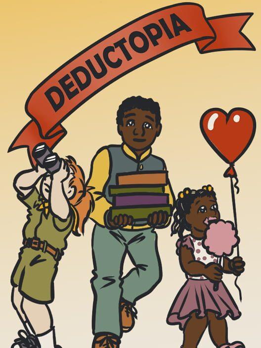 Deductopia
