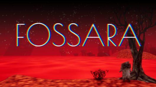Fossara
