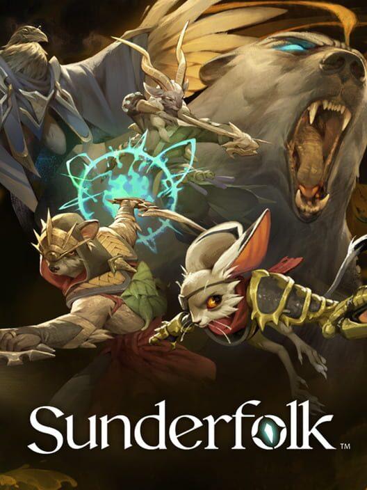 Sunderfolk