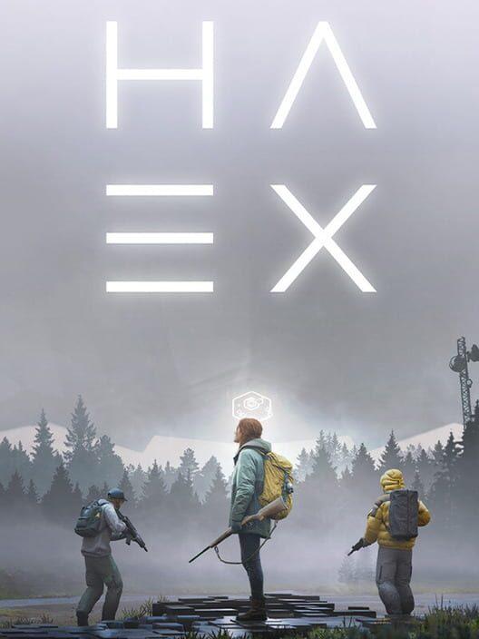 Haex