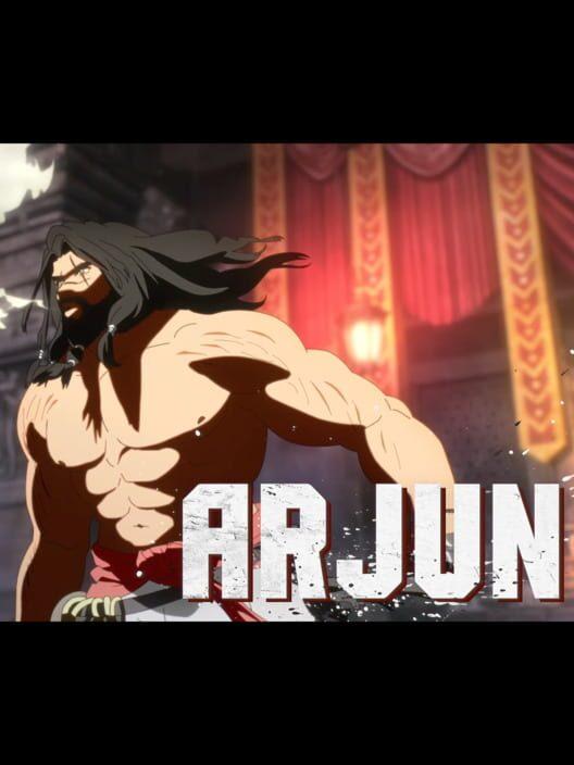 Street Fighter 6: Year 4 - Arjun