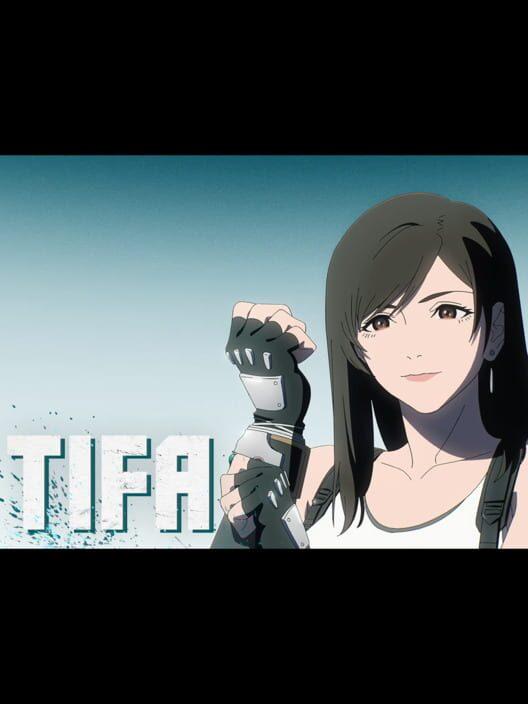 Street Fighter 6: Year 4 - Tifa