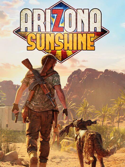 Arizona Sunshine