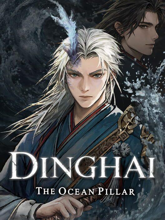 Dinghai: The Ocean Pillar
