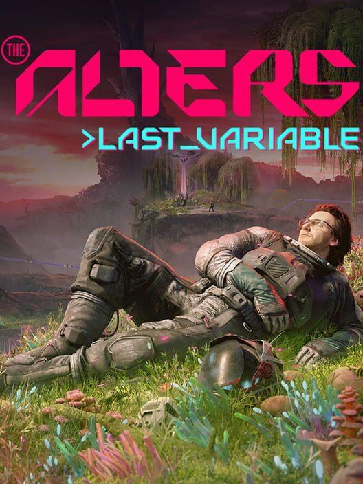 The Alters: Last Variable