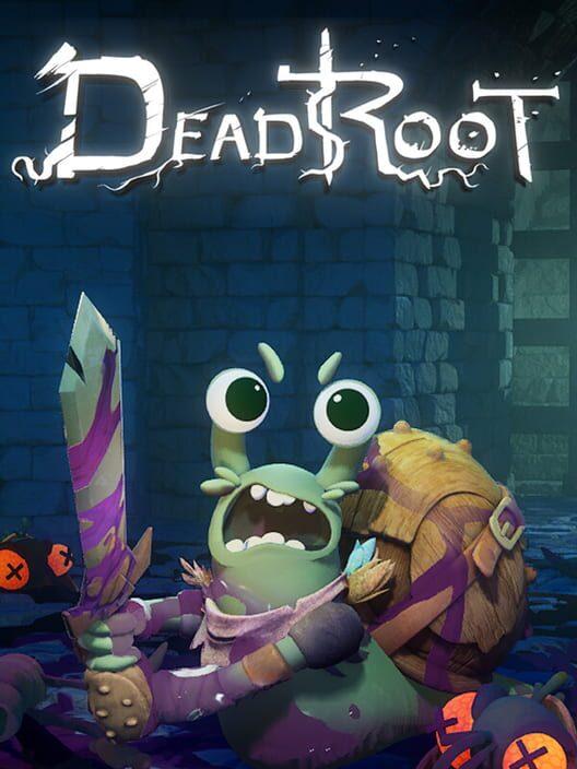 DeadRoot