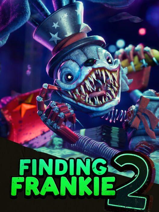 Finding Frankie 2