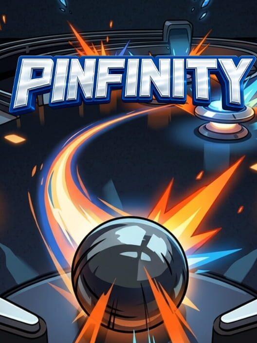Pinfinity: Incremental Pinball