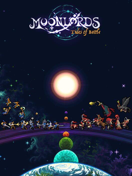 Moonlords: Tides of Battle