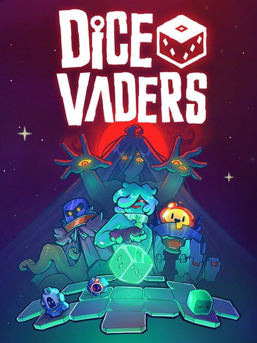 Dicevaders