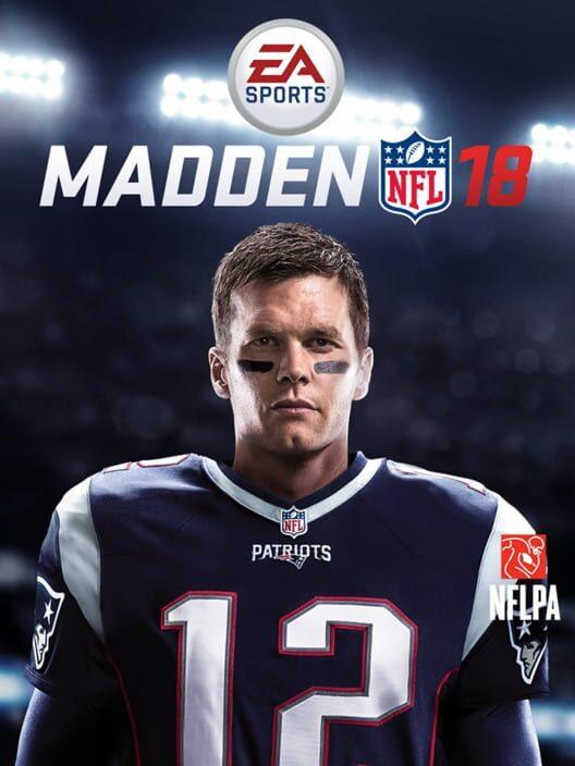 Madden NFL 18
