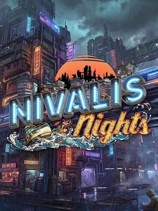 Nivalis Nights