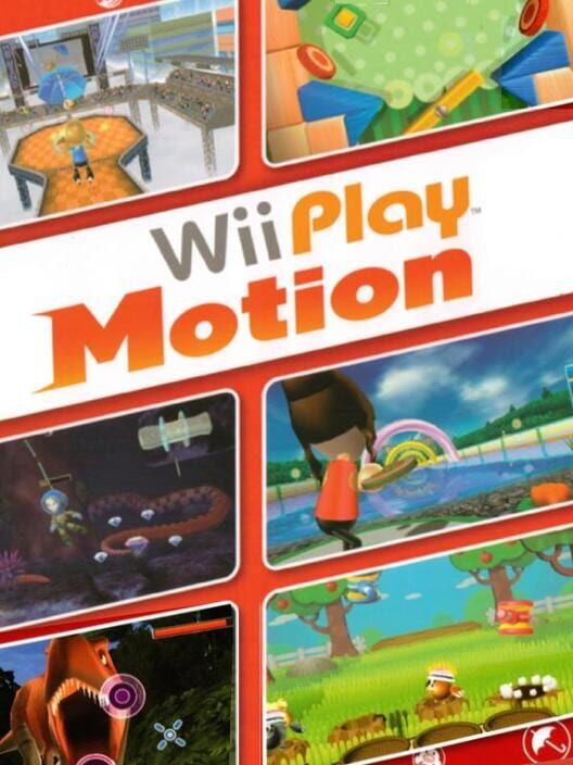Wii Play: Motion