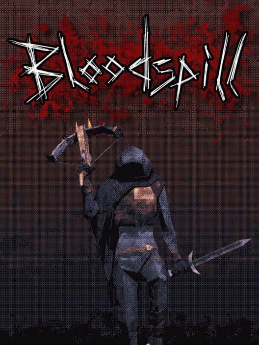 Bloodspill