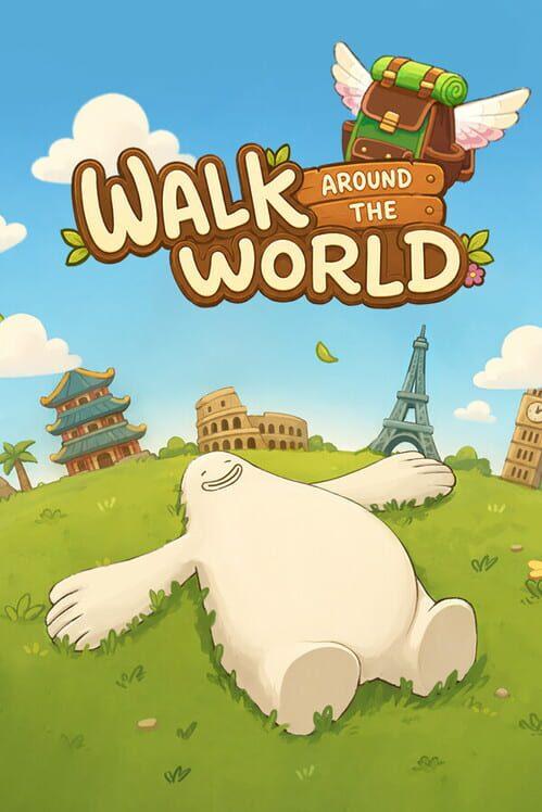 Walk Around the World