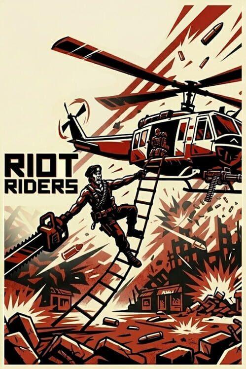 Riot Riders