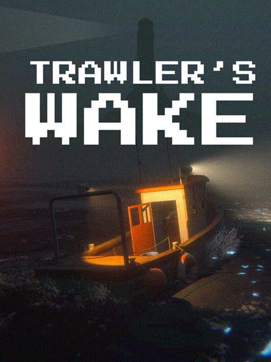 Trawler's Wake