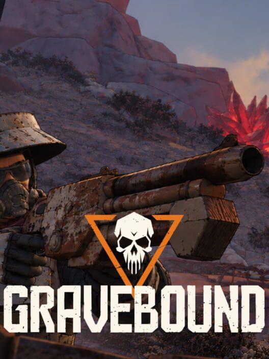 Gravebound