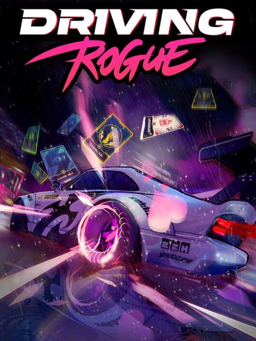 Driving Rogue