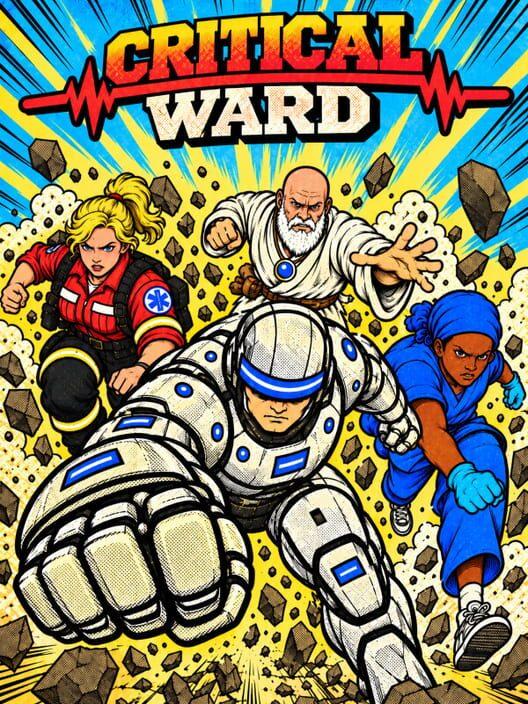 Critical Ward