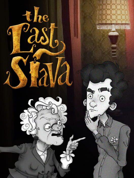 The Last Slava
